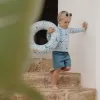 Little Dutch Nafukovací kruh