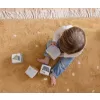 Little Dutch Sada plyšových kostek Námořnický záliv