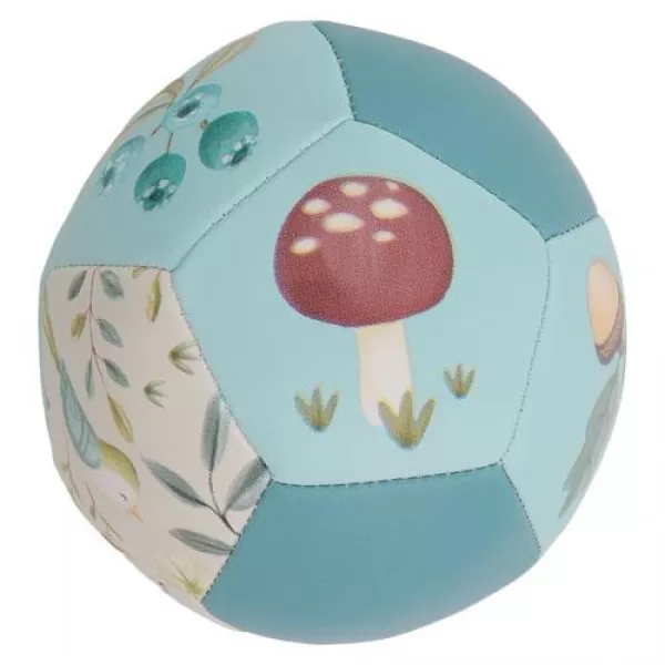 Little Dutch Míček softball