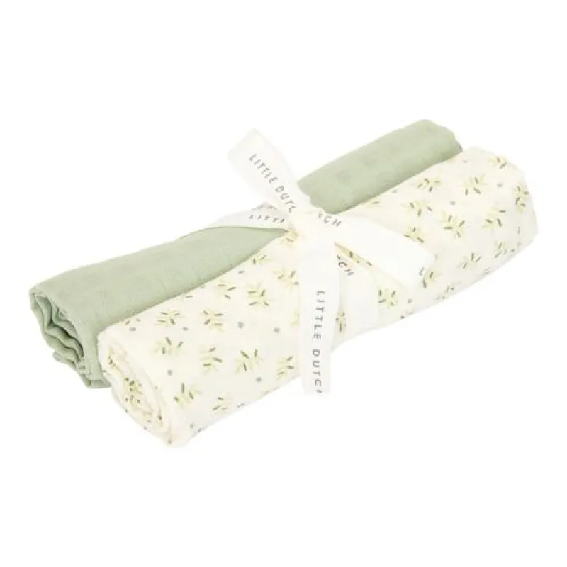 Little Dutch Pleny 70x70cm 2 ks