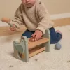 Little Dutch Zatloukačka dřevěná Farma
