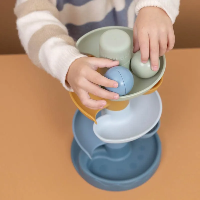 Little Dutch Kuličková dráha