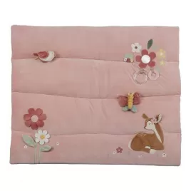 Little Dutch Hrací deka Fairy Garden