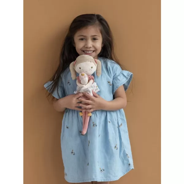 Little Dutch Panenka Anna 35 cm