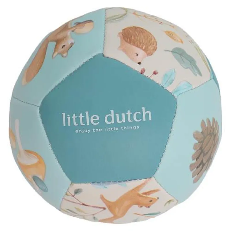 Little Dutch Míček softball