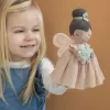 Little Dutch Panenka Ella víla štěstí 20 cm