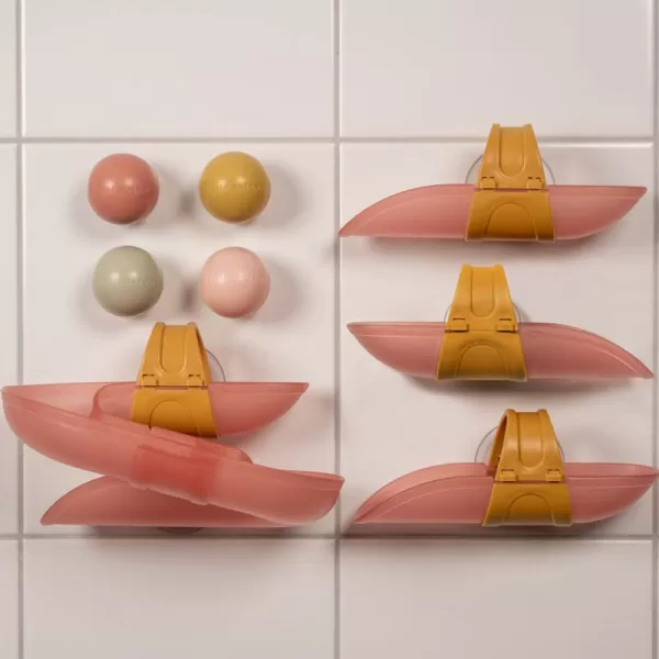 Little Dutch Kuličková dráha do vany