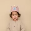 Little Dutch Narozeninová korunka s čísly