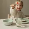 Little Dutch Dětská jídelní sada 6-dílná Farma