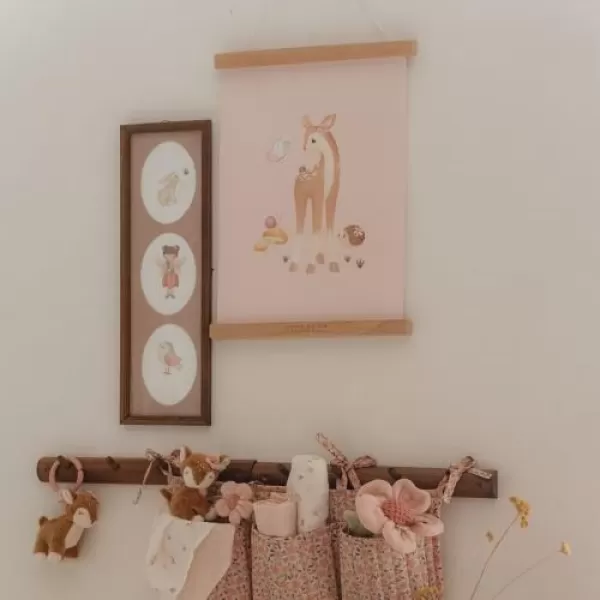 Little Dutch Plakát A3 Fairy Wonders