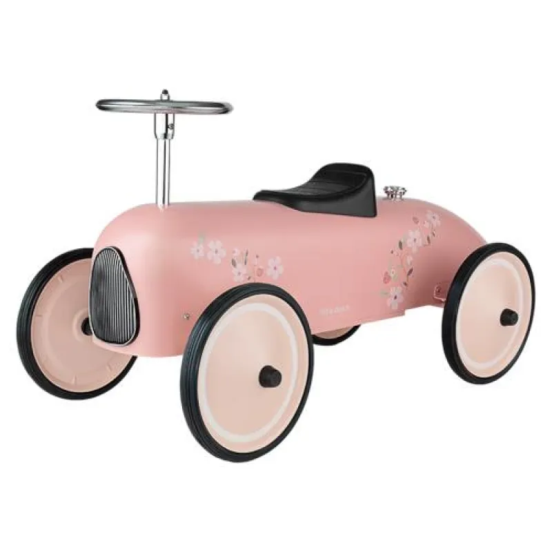 Little Dutch Odrážedlo retro auto