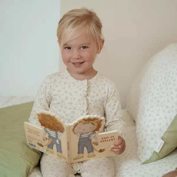 Little Dutch Overal na spaní