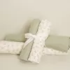Little Dutch Pleny 70x70cm Forest Treasures & Sage 2 ks