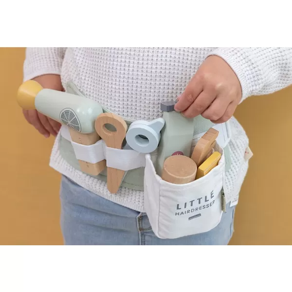 Little Dutch Kadeřnický set