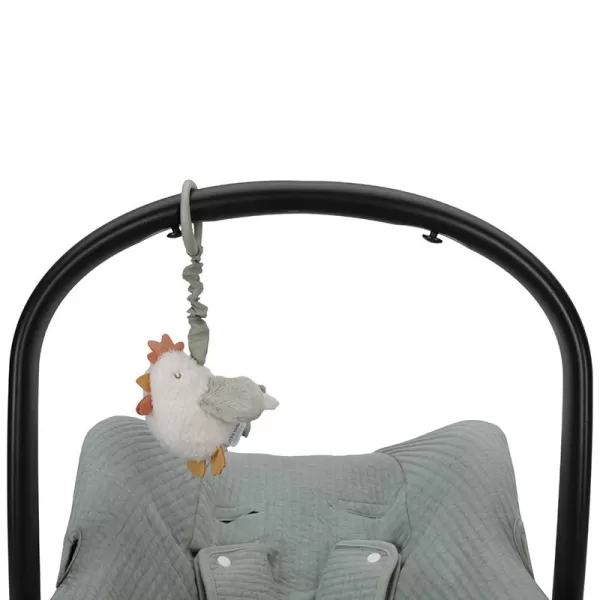 Little Dutch Vibrující slepička Farma