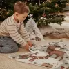 Little Dutch Puzzle vánoční XL