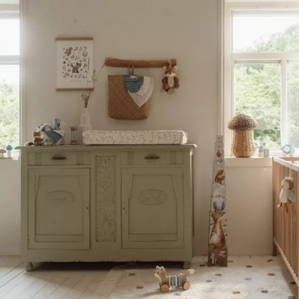 Little Dutch Plakát A3 Forest Wonders