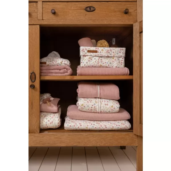 Little Dutch Košík textilní