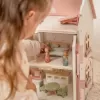 Little Dutch Domeček pro panenky dřevěný