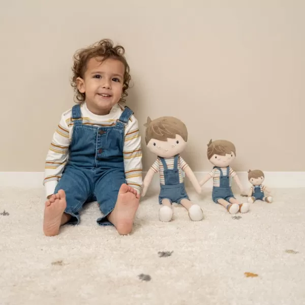 Little Dutch Panenka Jim 50 cm