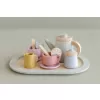 Little Dutch Čajový set dřevěný