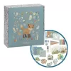 Little Dutch Kreativní sada Forest Friends