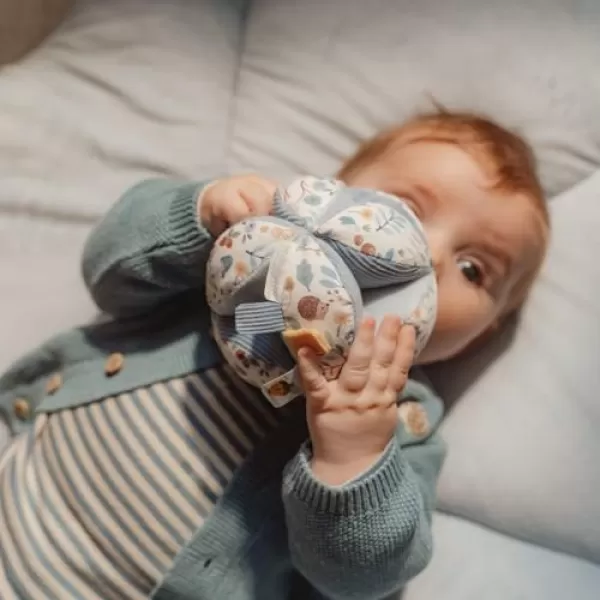 Little Dutch Miček textilní Forest Friends