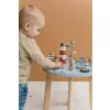 Little Dutch Stolek s aktivitami