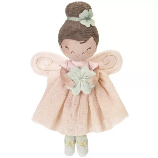 Little Dutch Panenka Ella víla štěstí 20 cm