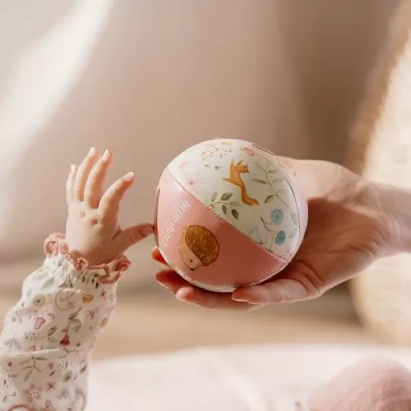 Little Dutch Míček softball