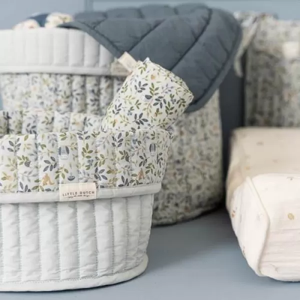 Little Dutch Plena zavinovací 120x120 cm Forest Adventure