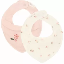 Little Dutch Bryndáček bandana 2 ks
