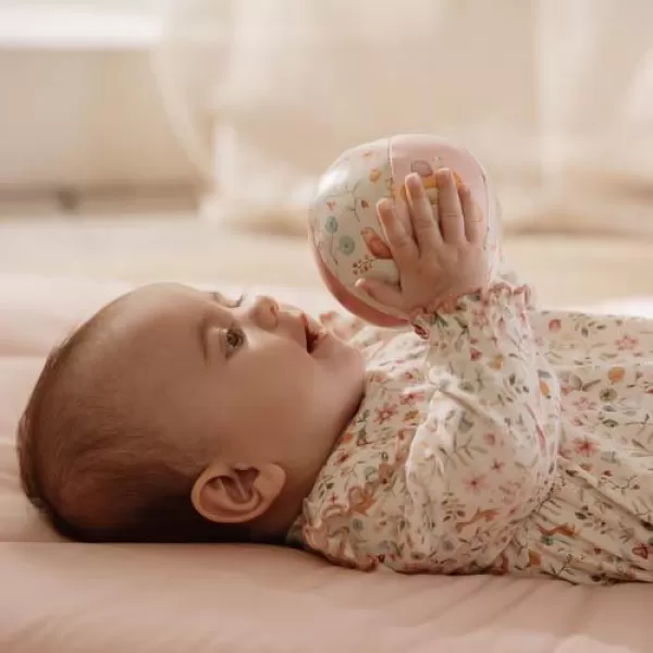 Little Dutch Míček softball