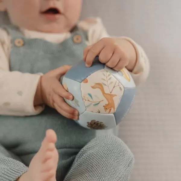 Little Dutch Míček softball