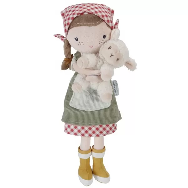 Little Dutch Panenka farmářka Rosa 35 cm