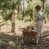 Little Dutch Liška plyšová Forest Friends