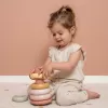 Little Dutch Nasazovací kroužky