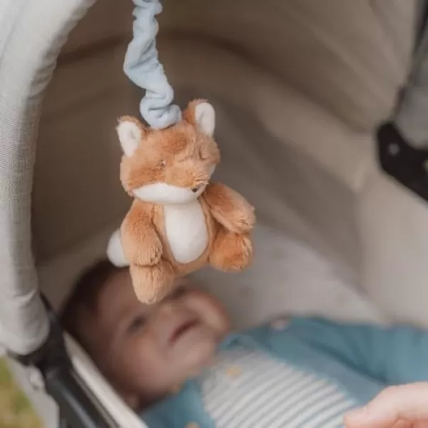 Little Dutch Vibrující liška Forest Friends