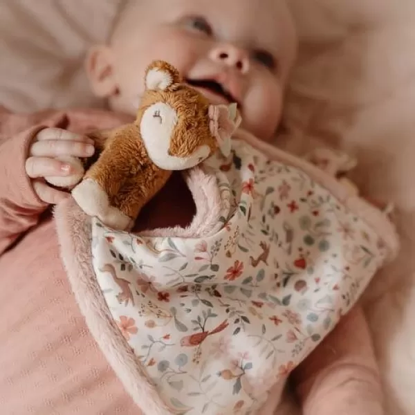 Little Dutch Muchláček se srnkou Fairy Garden