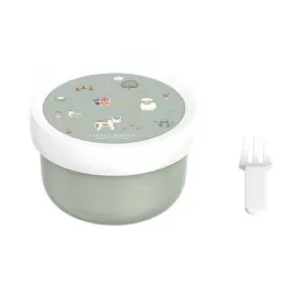 Little Dutch Box na ovoce s vidličkou