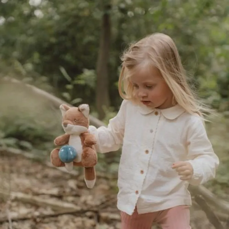 Little Dutch Liška plyšová