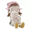 Little Dutch Panenka farmářka Rosa 35 cm