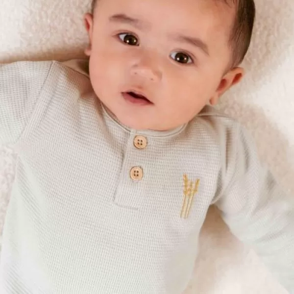 Little Dutch Triko dlouhý rukáv