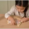 Little Dutch Kreativní sada s bambulkami Farma