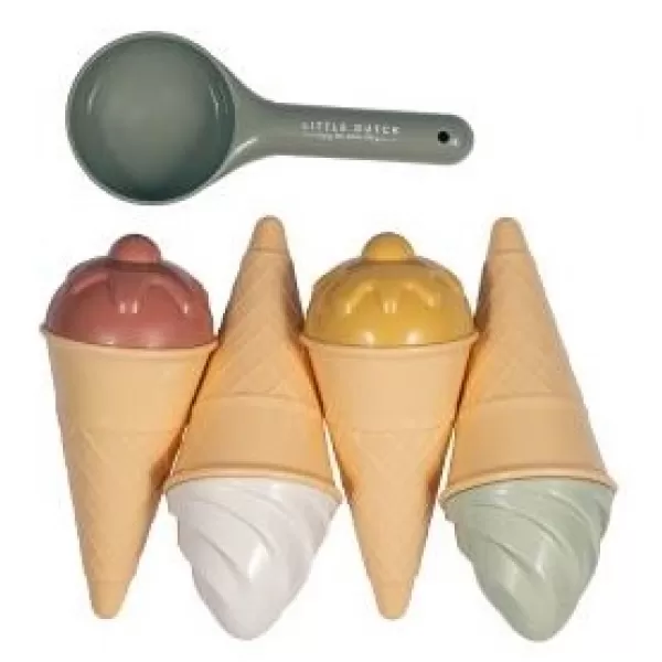 Little Dutch Zmrzlinová sada