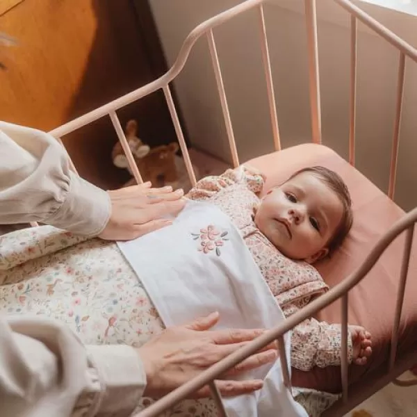 Little Dutch Overal na spaní