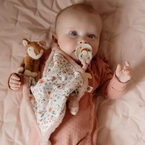 Little Dutch Muchláček se srnkou Fairy Garden