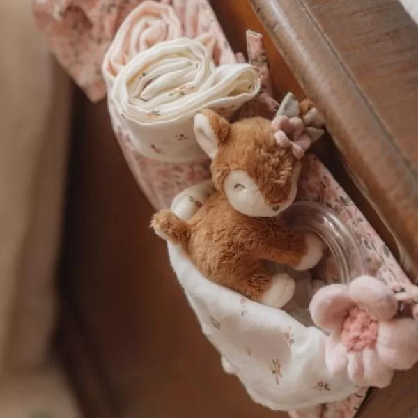 Little Dutch Chrastítko se srnkou Fairy Garden