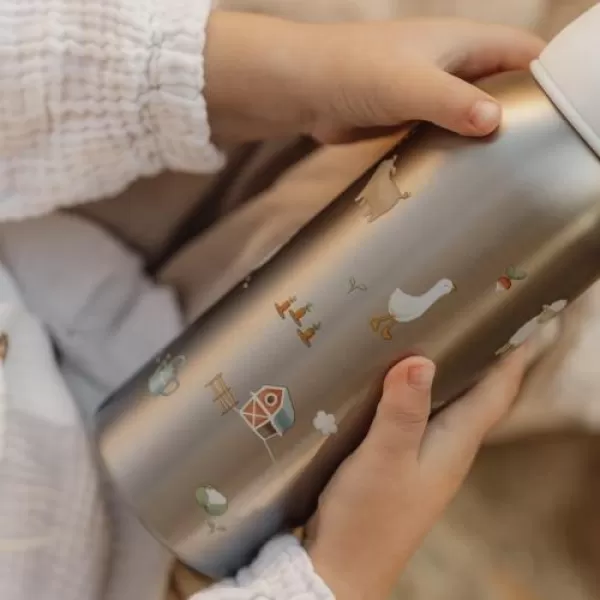 Little Dutch Termoláhev 350 ml Farma