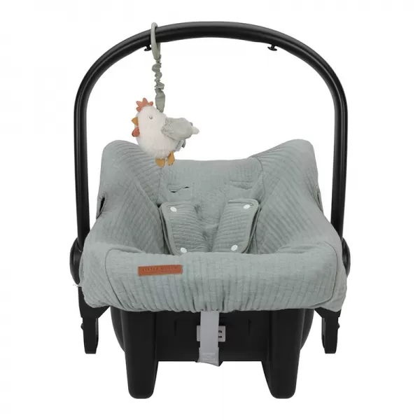 Little Dutch Vibrující slepička Farma